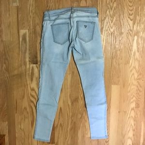 Guess Jeans